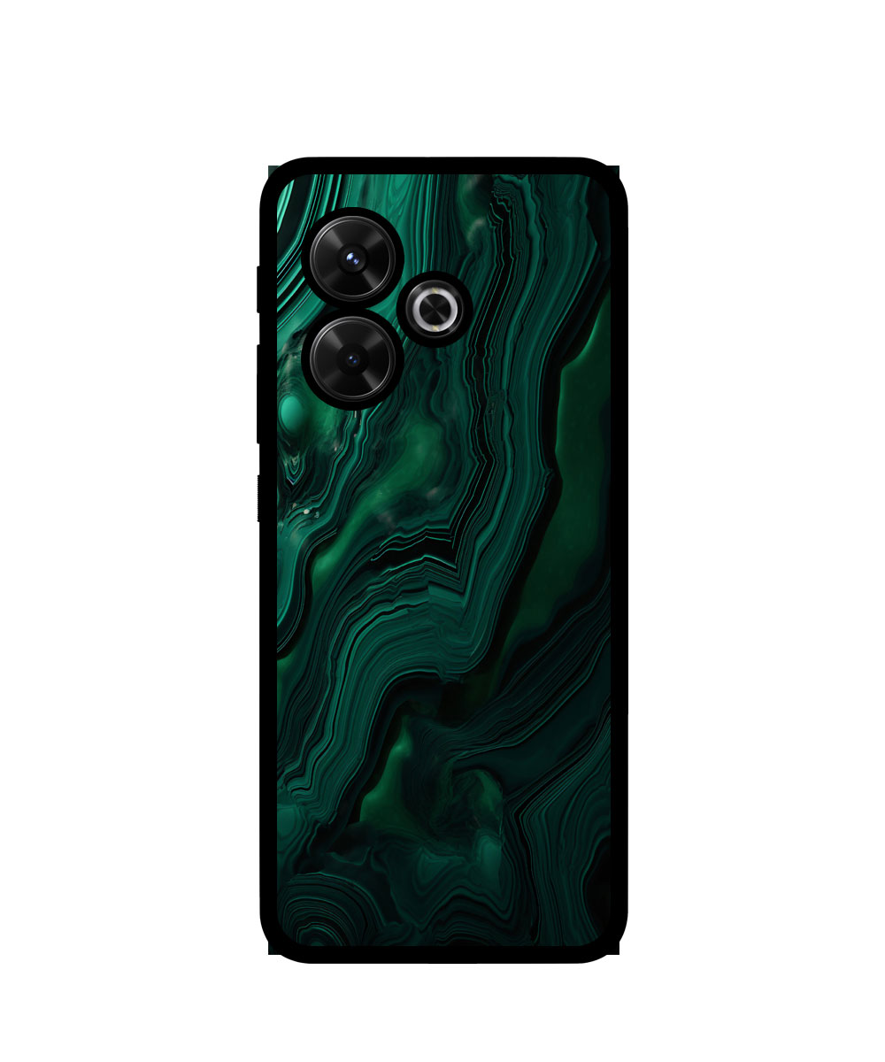 Green Marble