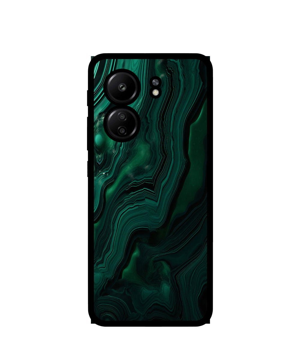 Green Marble