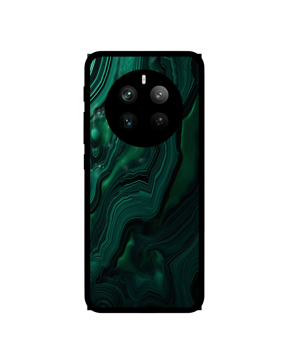 Green Marble