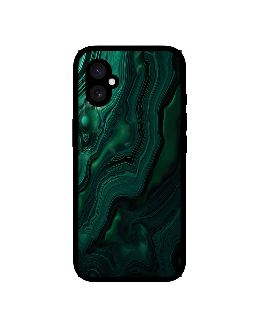 Green Marble