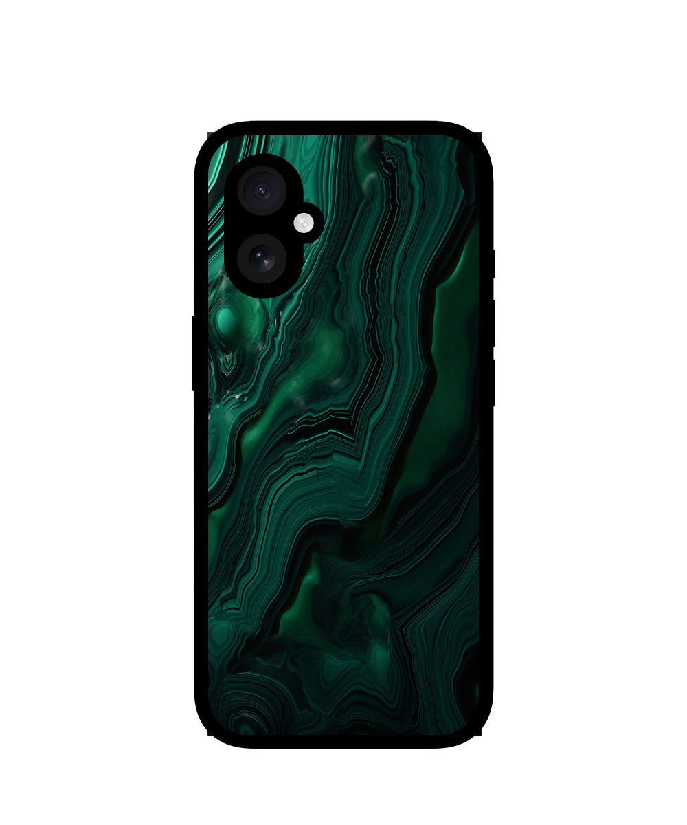 Green Marble