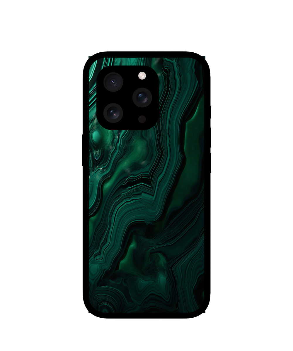 Green Marble