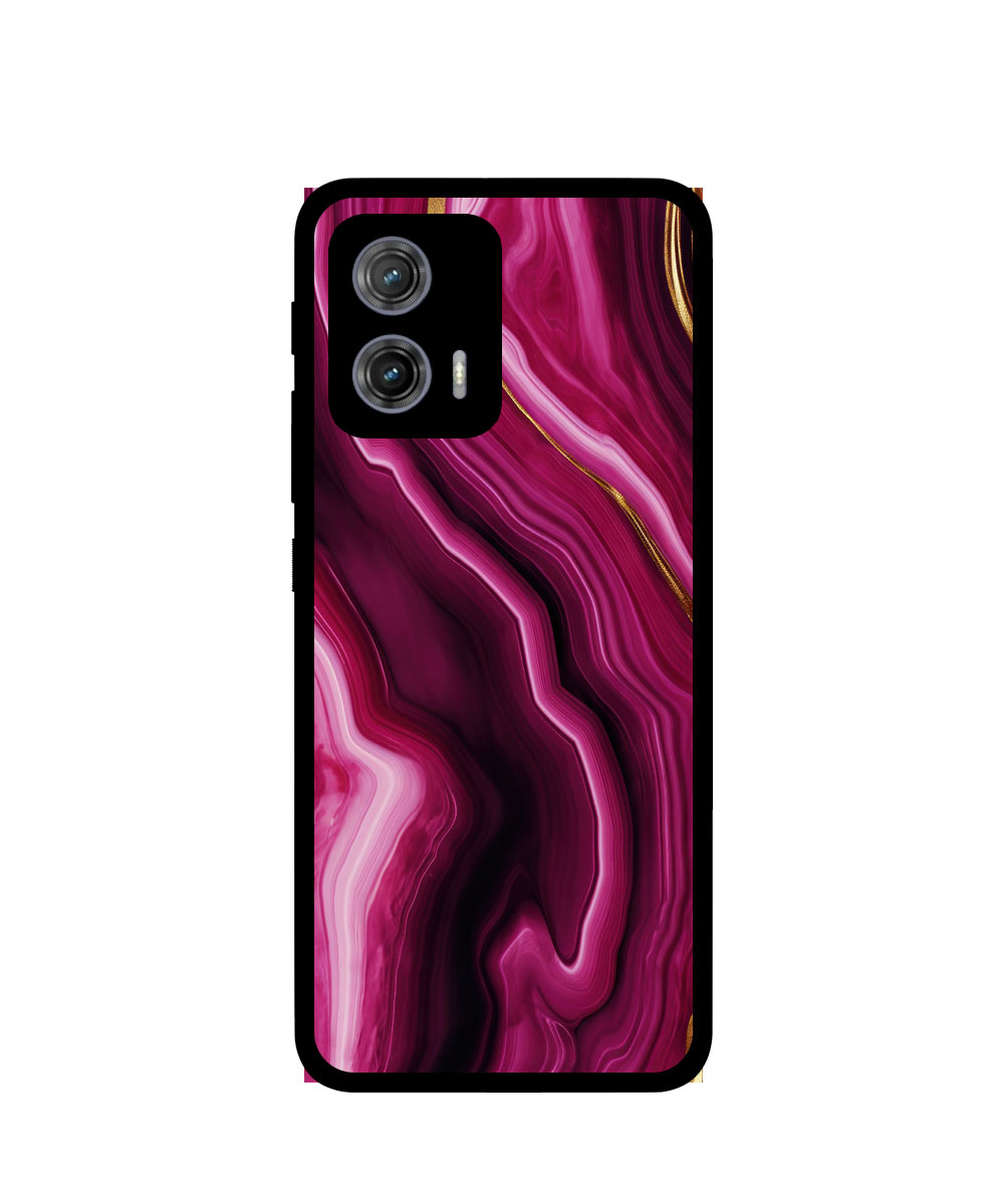 Case / Etui / Pokrowiec / Obudowa na telefon. Wzór: Motorola Moto G73 5G