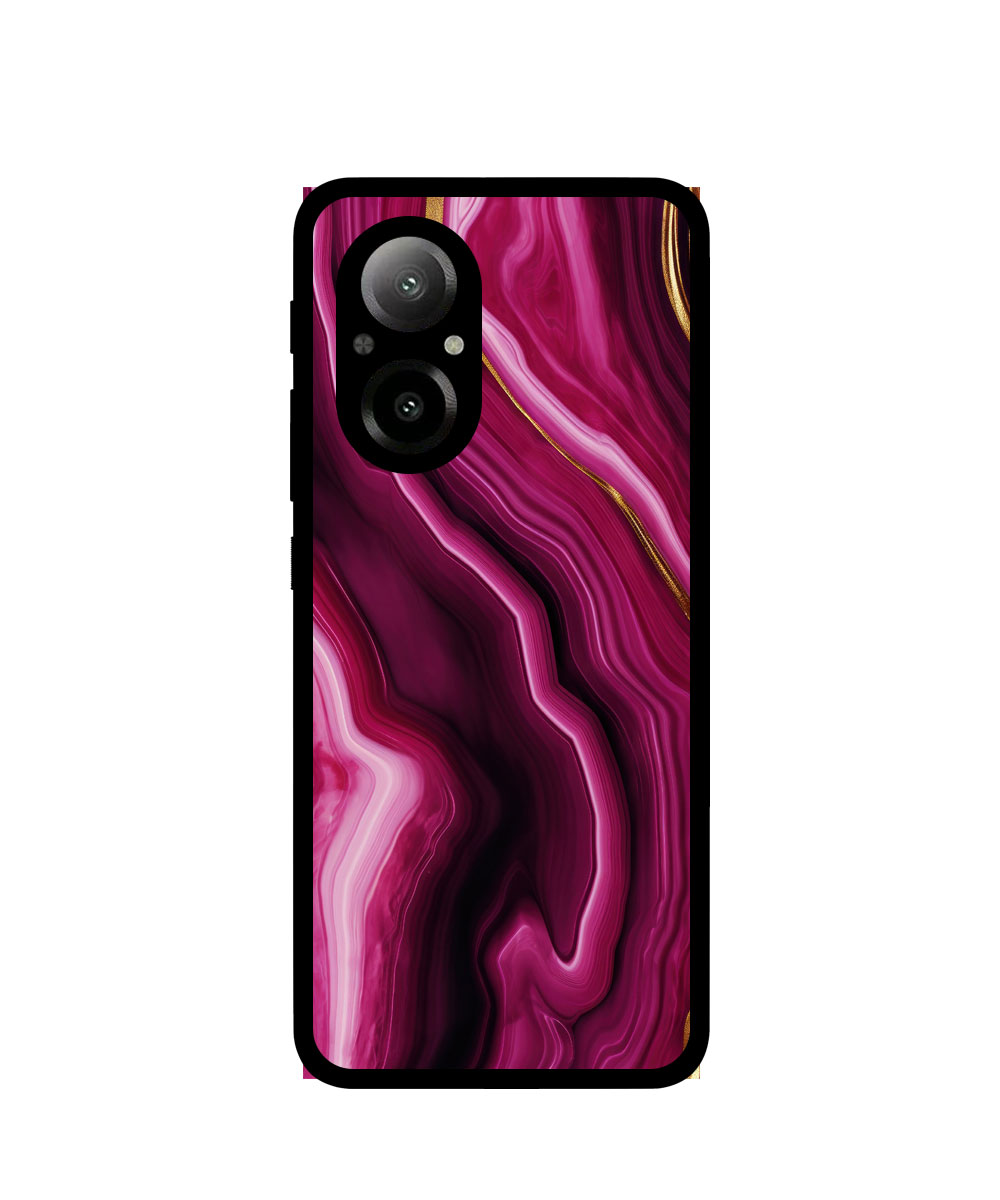 Case / Etui / Pokrowiec / Obudowa na telefon. Wzór: Realme C67 4G