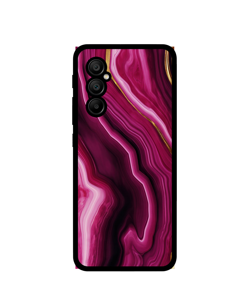 Case / Etui / Pokrowiec / Obudowa na telefon. Wzór: Samsung Galaxy A35