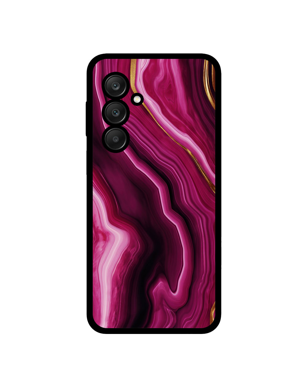 Case / Etui / Pokrowiec / Obudowa na telefon. Wzór: Samsung Galaxy M15 5G