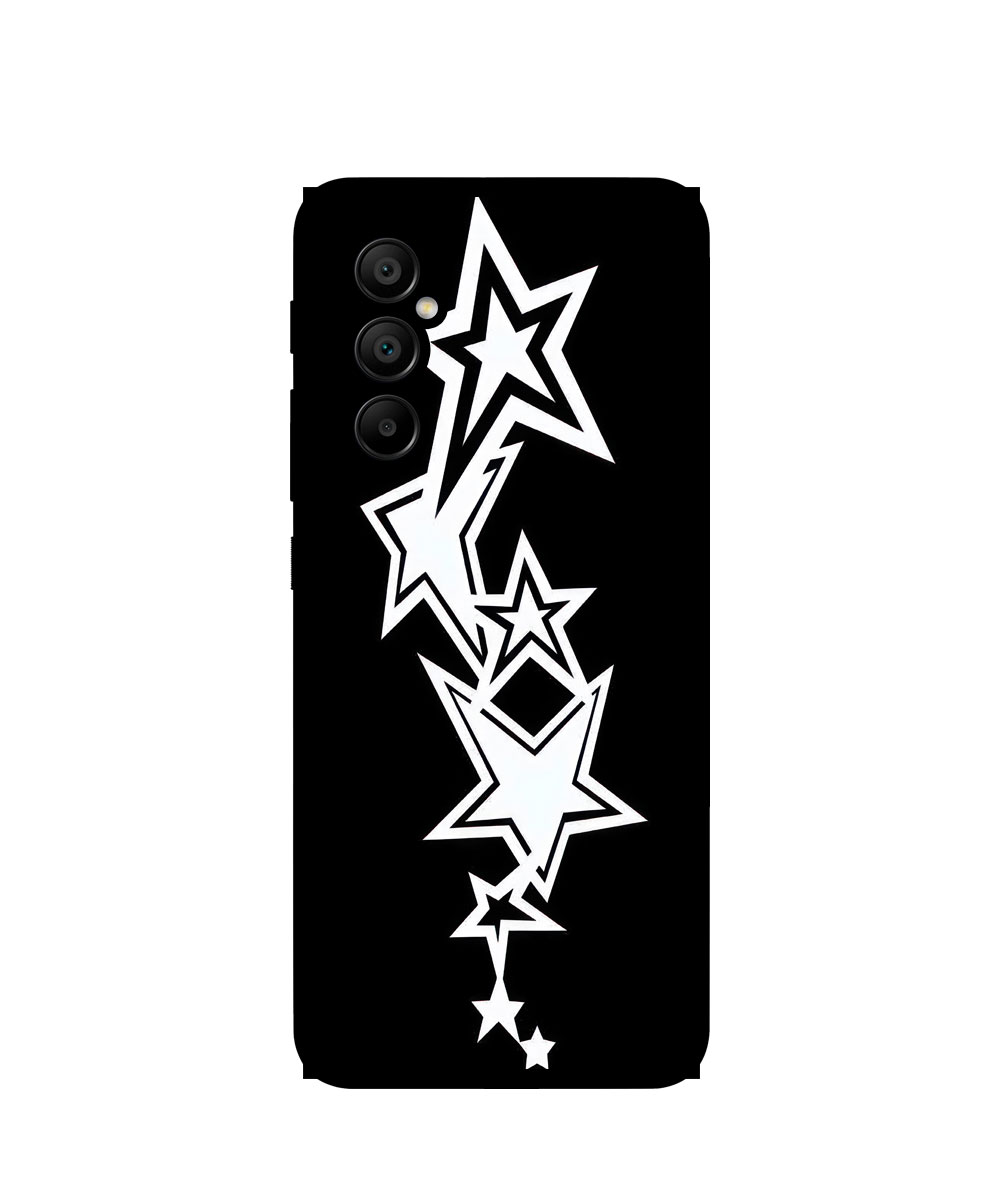 Case / Etui / Pokrowiec / Obudowa na telefon. Wzór: Samsung Galaxy M34