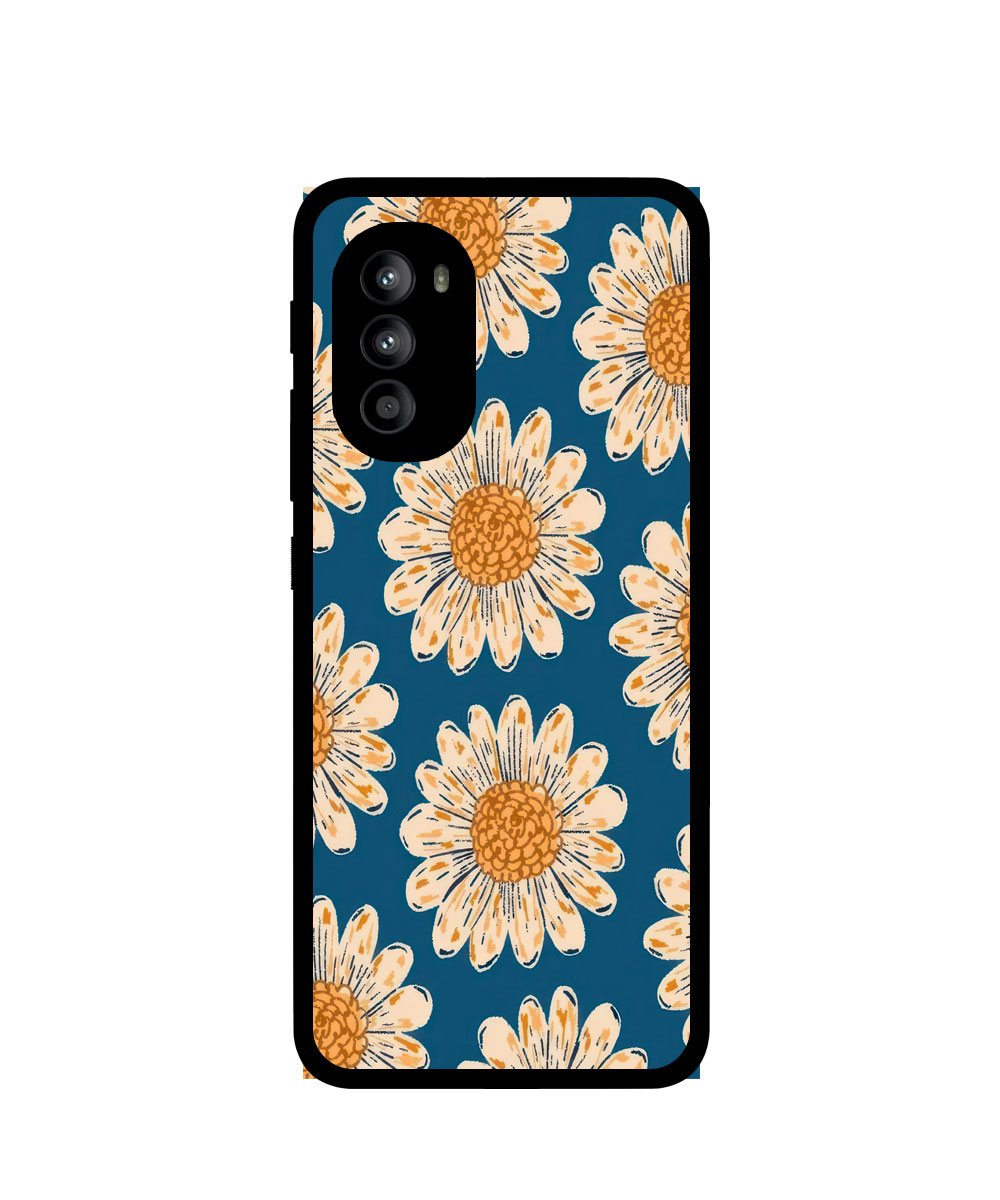 Case / Etui / Pokrowiec / Obudowa na telefon. Wzór: Motorola Moto G52