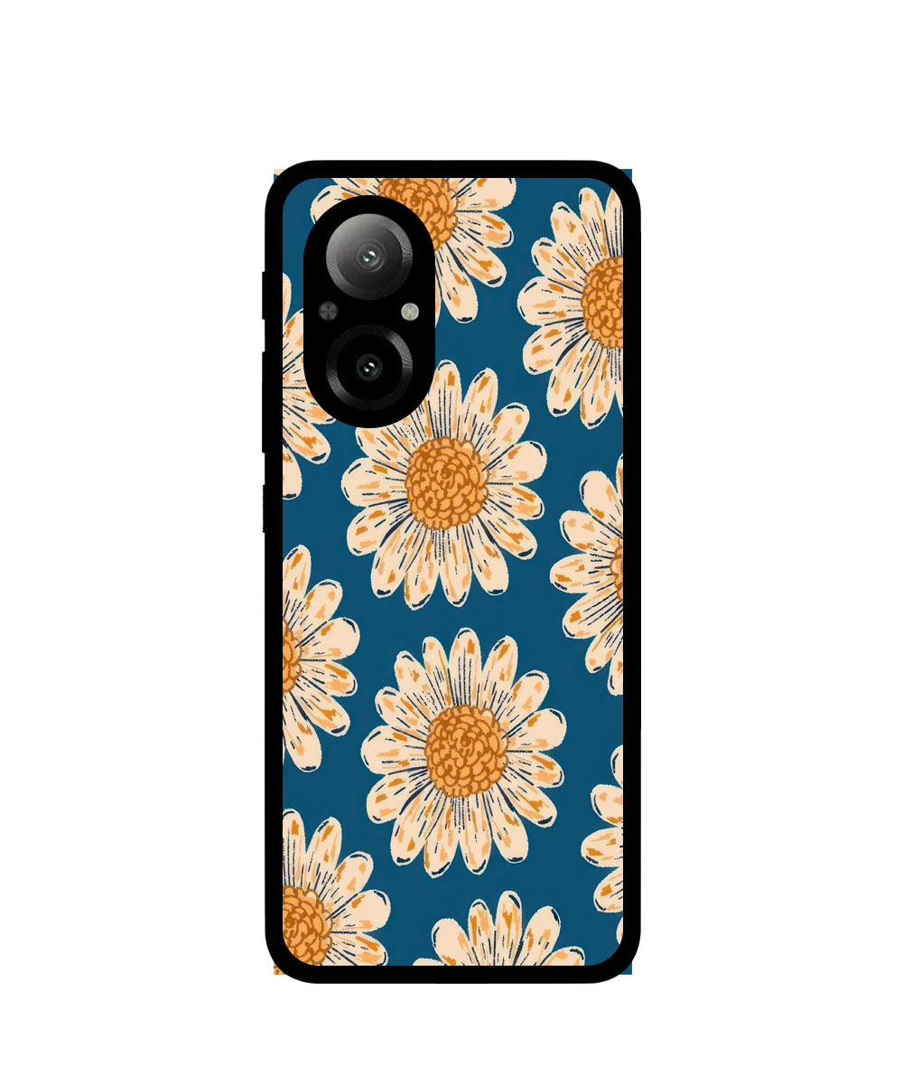 Case / Etui / Pokrowiec / Obudowa na telefon. Wzór: Realme C67 4G