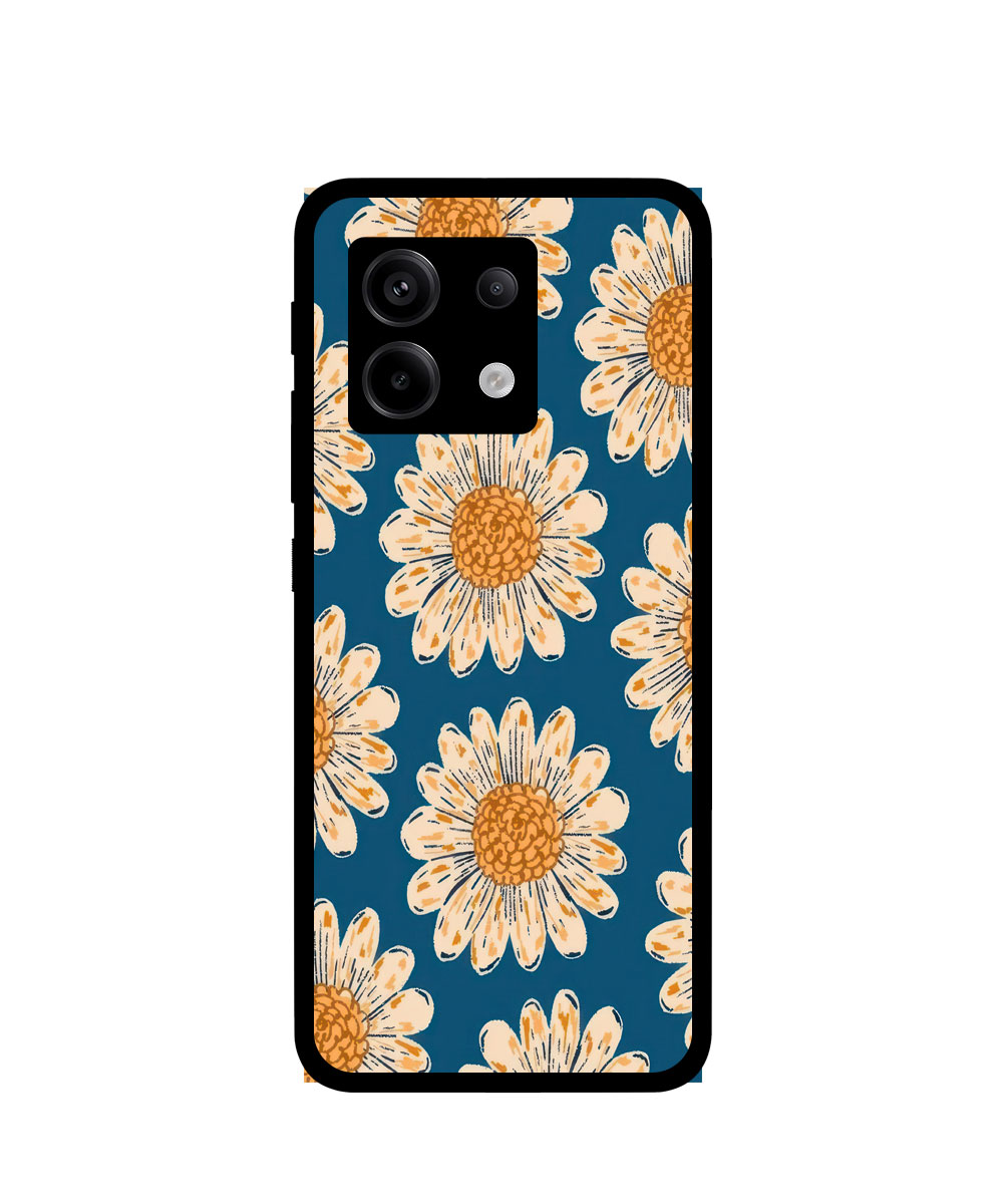 Case / Etui / Pokrowiec / Obudowa na telefon. Wzór: Xiaomi Redmi Note 13 Pro