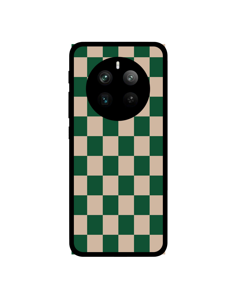 Green Cheesboard