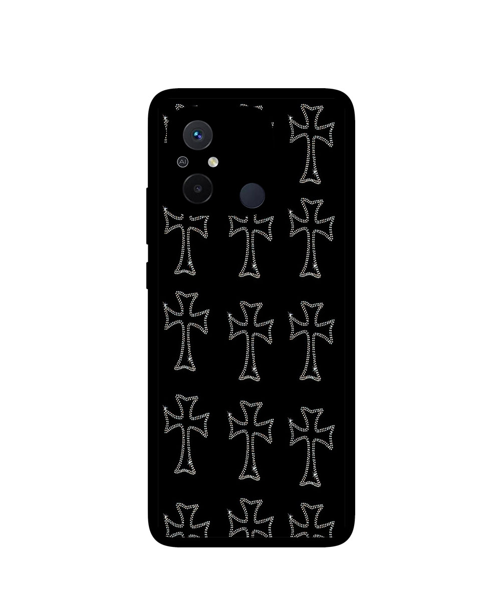 Case / Etui / Pokrowiec / Obudowa na telefon. Wzór: Xiaomi Redmi 12C