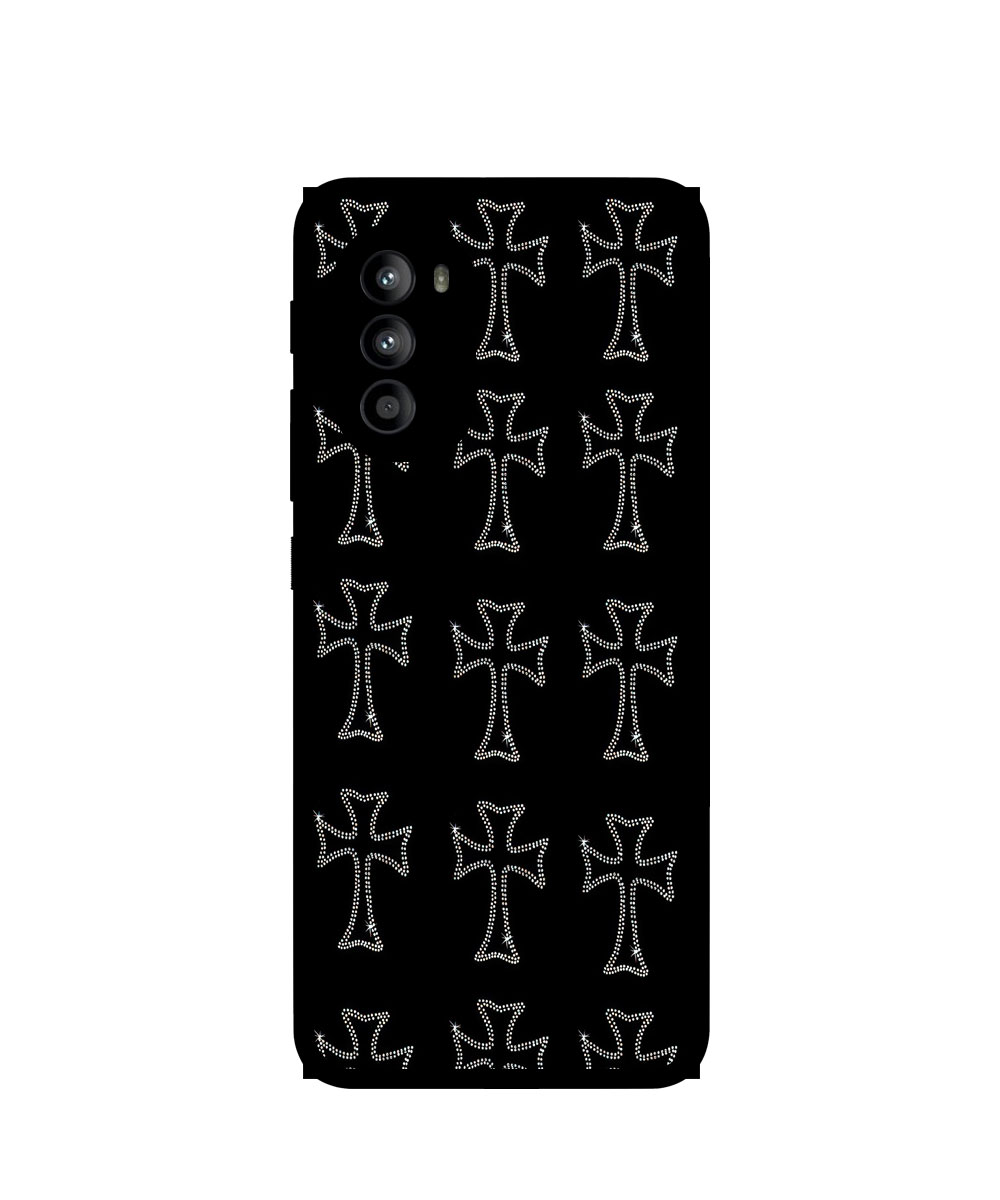 Gothic Cross