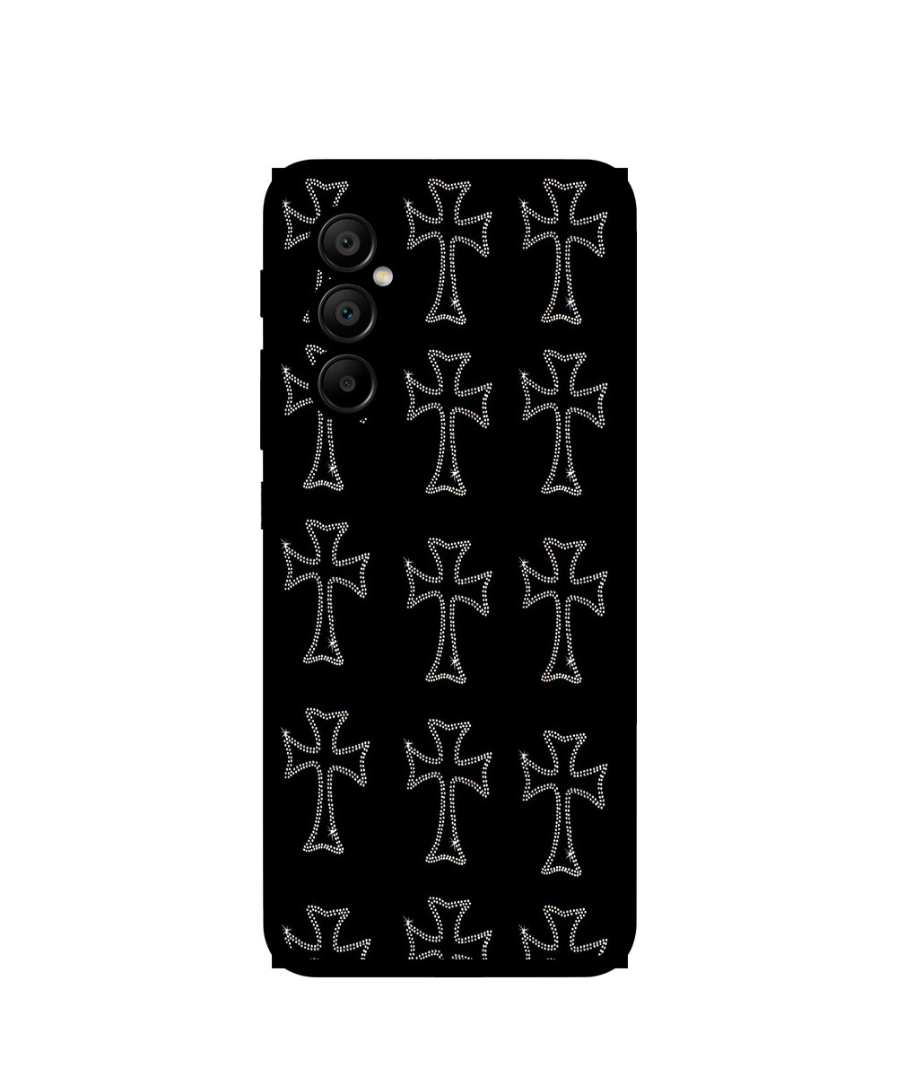 Gothic Cross