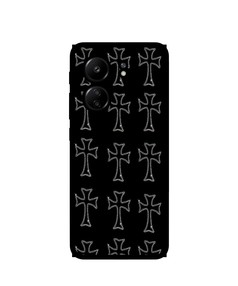 Gothic Cross