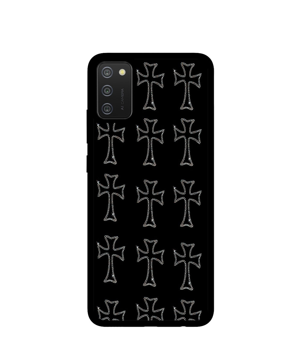 Case / Etui / Pokrowiec / Obudowa na telefon. Wzór: Samsung Galaxy A02s/A03s