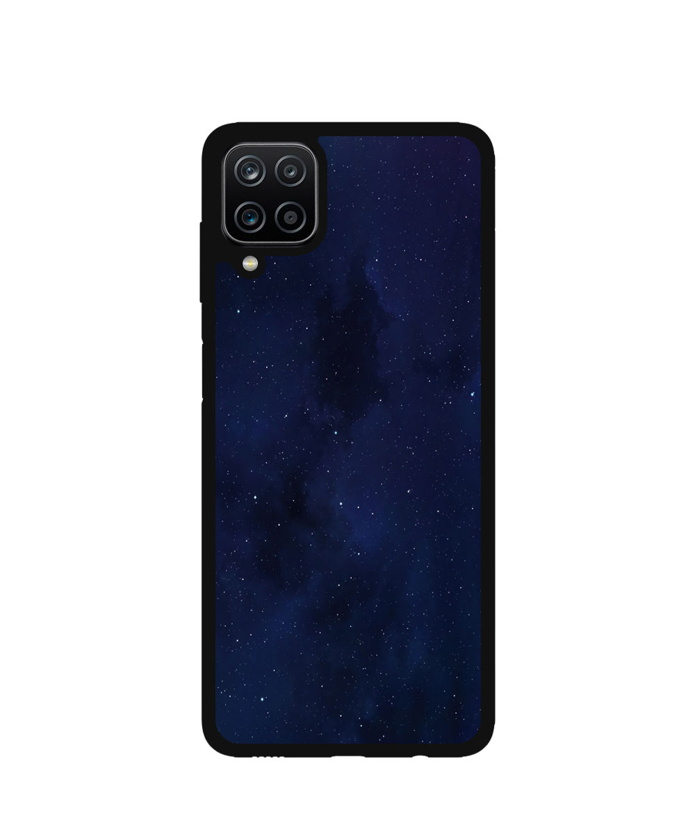 Case / Etui / Pokrowiec / Obudowa na telefon. Wzór: Samsung Galaxy A12 / A12 Nacho / M12