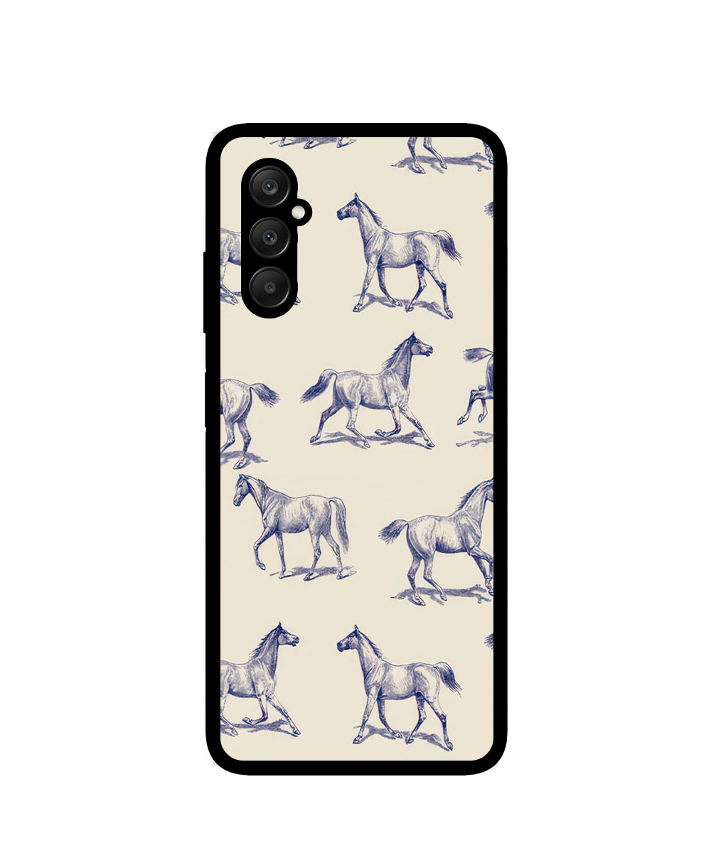 Case / Etui / Pokrowiec / Obudowa na telefon. Wzór: Samsung Galaxy A05S