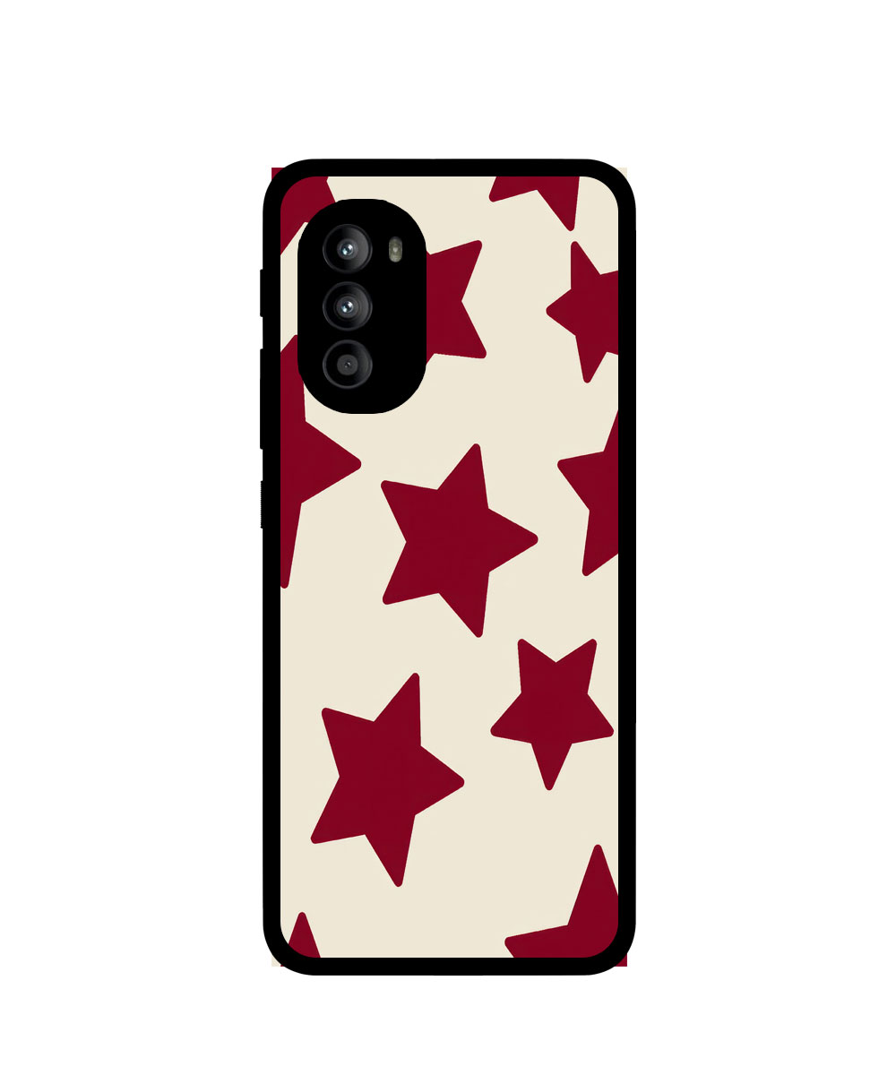 Case / Etui / Pokrowiec / Obudowa na telefon. Wzór: Motorola Moto G52