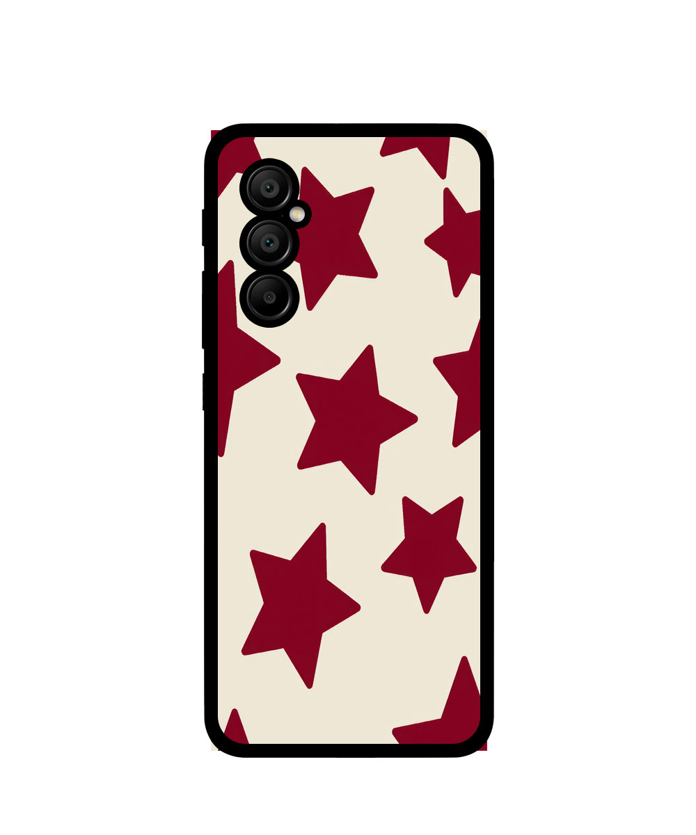 Case / Etui / Pokrowiec / Obudowa na telefon. Wzór: Samsung Galaxy M34