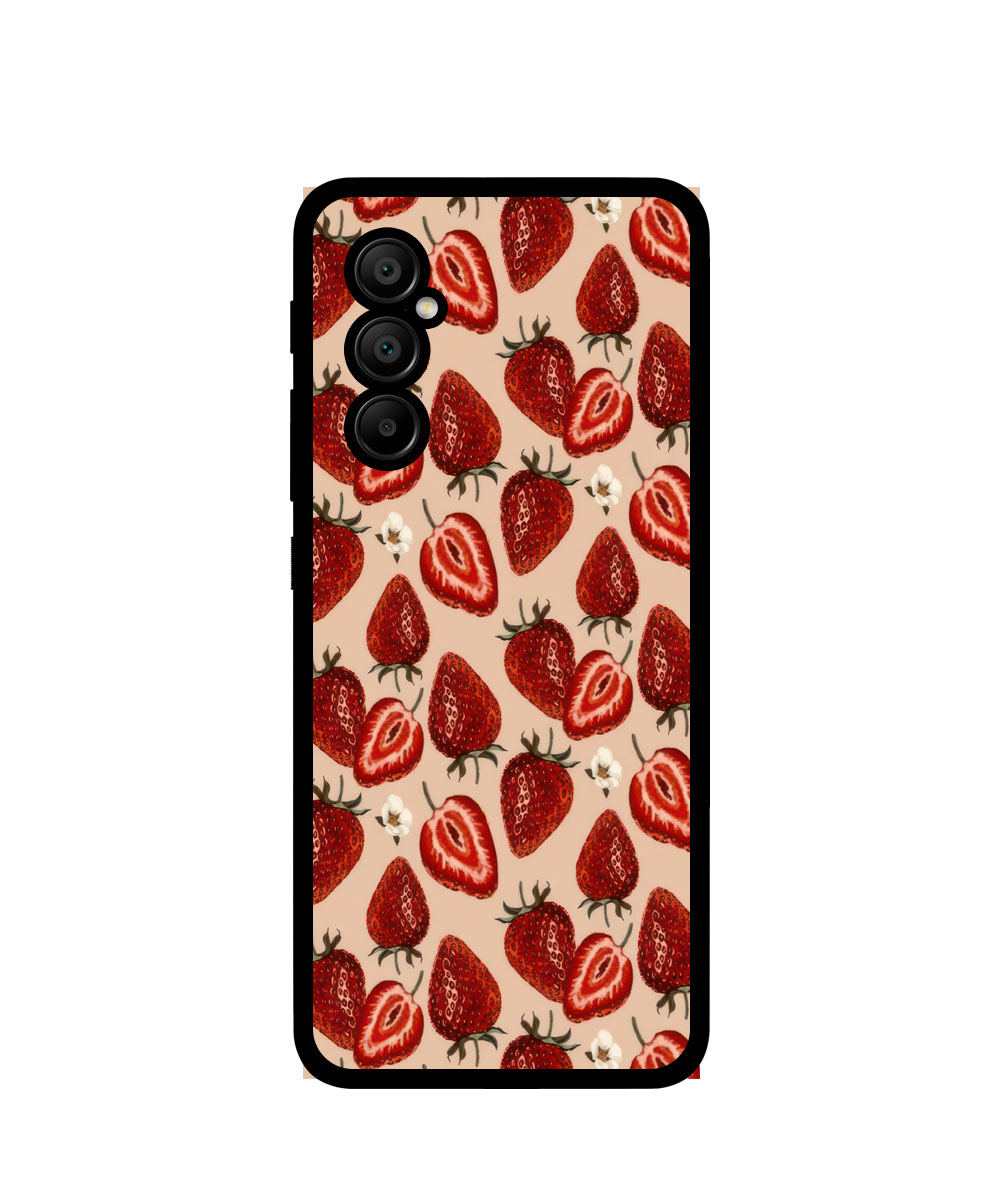 Case / Etui / Pokrowiec / Obudowa na telefon. Wzór: Samsung Galaxy M34