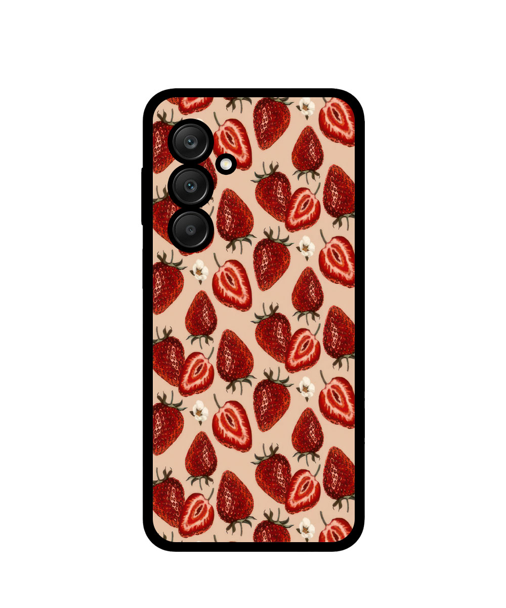 Case / Etui / Pokrowiec / Obudowa na telefon. Wzór: Samsung Galaxy M15 5G