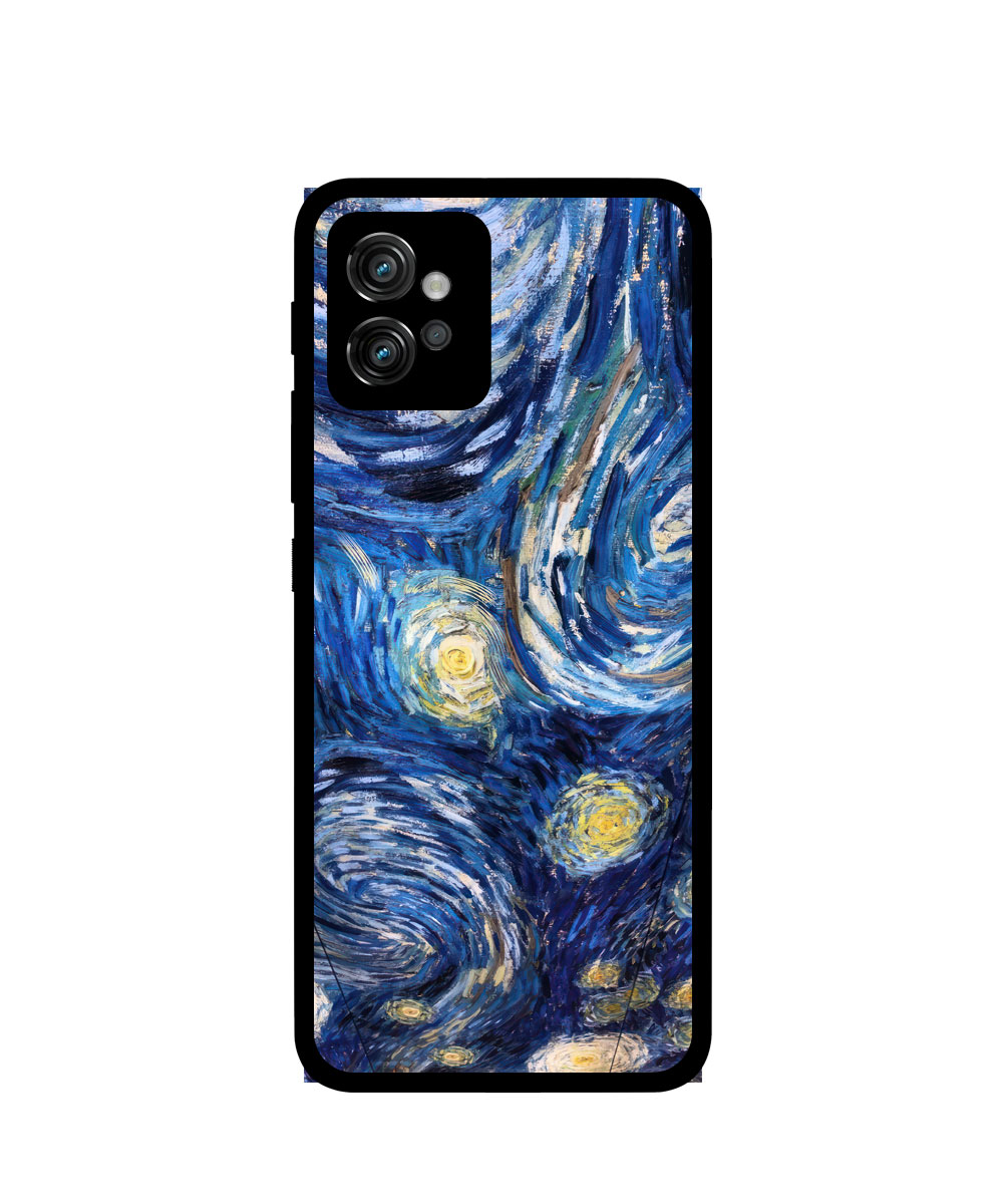 Case / Etui / Pokrowiec / Obudowa na telefon. Wzór: Motorola Moto G32