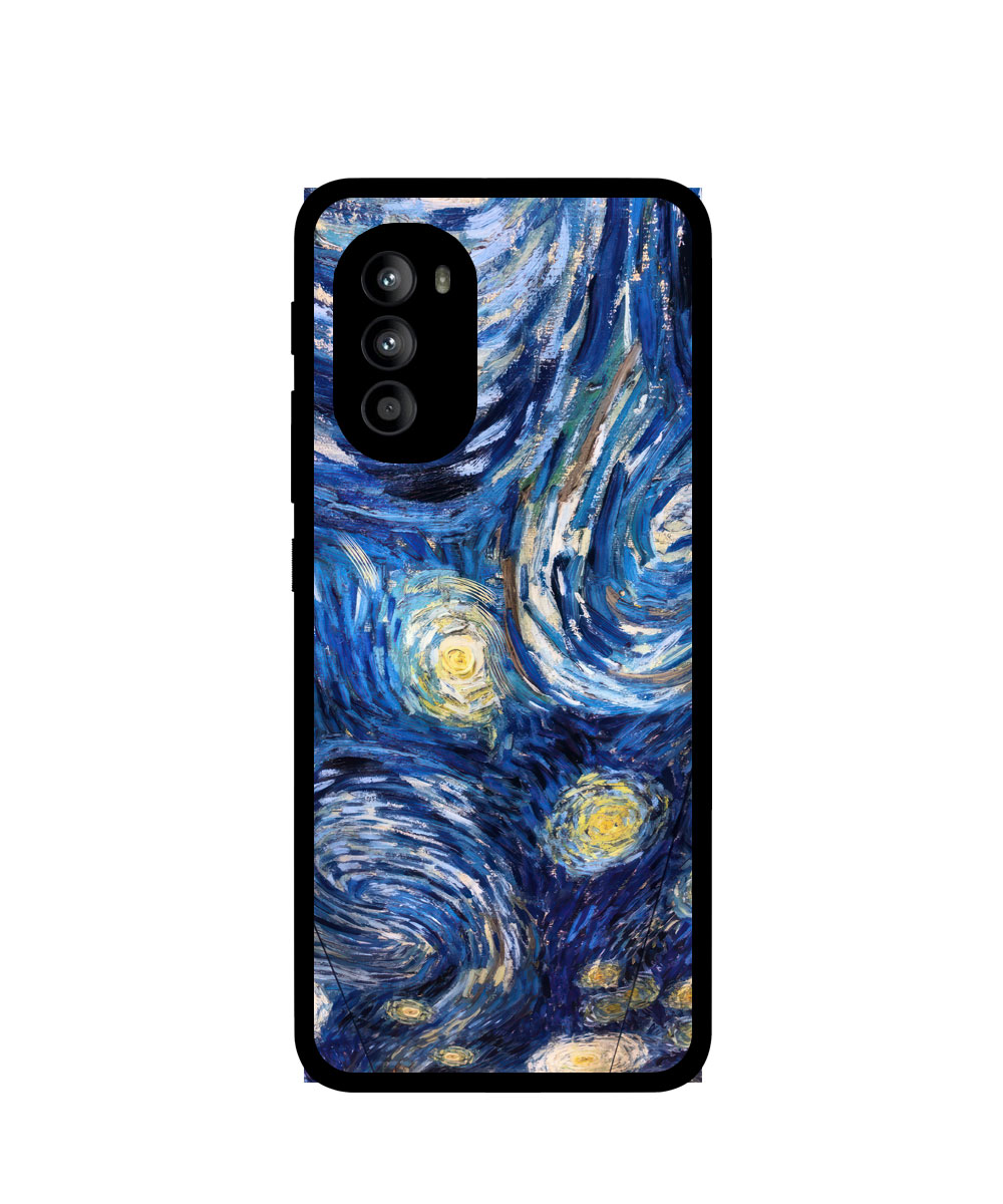 Case / Etui / Pokrowiec / Obudowa na telefon. Wzór: Motorola Moto G52