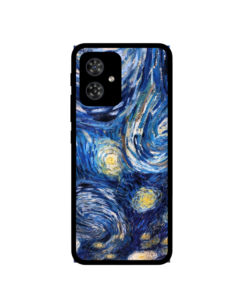 Case / Etui / Pokrowiec / Obudowa na telefon. Wzór: Motorola Moto G54 5G