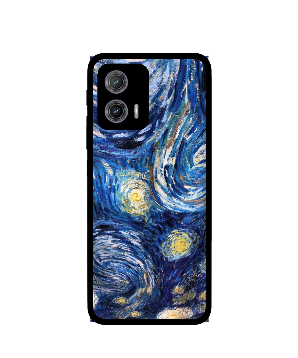 Case / Etui / Pokrowiec / Obudowa na telefon. Wzór: Motorola Moto G73 5G