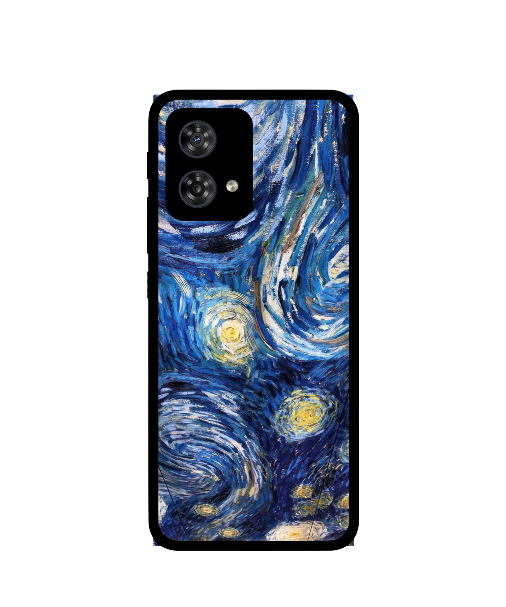 Case / Etui / Pokrowiec / Obudowa na telefon. Wzór: Motorola Moto G84 5G