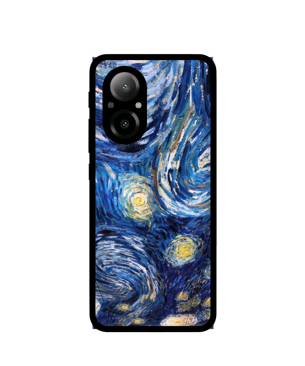 Case / Etui / Pokrowiec / Obudowa na telefon. Wzór: Realme C67 4G