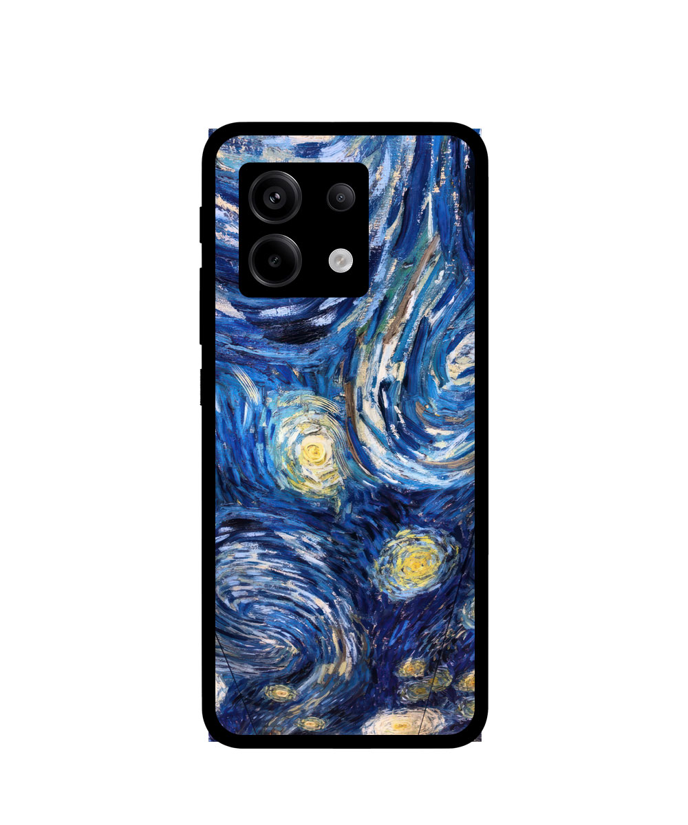 Case / Etui / Pokrowiec / Obudowa na telefon. Wzór: Xiaomi Redmi Note 13 Pro