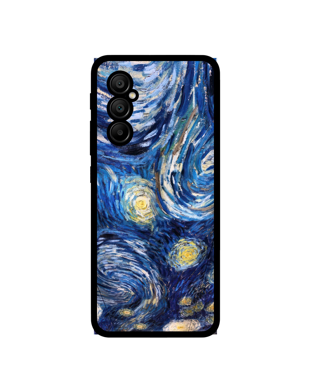 Case / Etui / Pokrowiec / Obudowa na telefon. Wzór: Samsung Galaxy A15