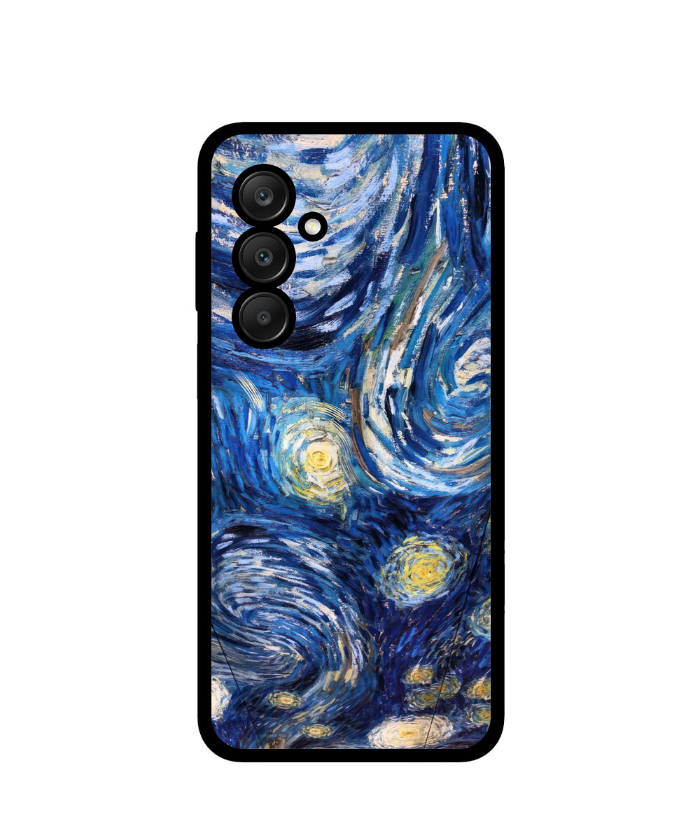 Case / Etui / Pokrowiec / Obudowa na telefon. Wzór: Samsung Galaxy M15 5G