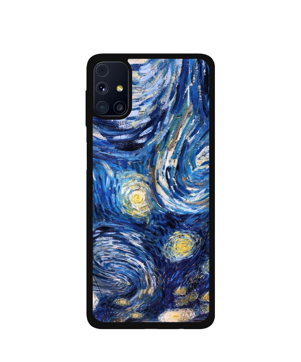 Case / Etui / Pokrowiec / Obudowa na telefon. Wzór: Samsung Galaxy M31s