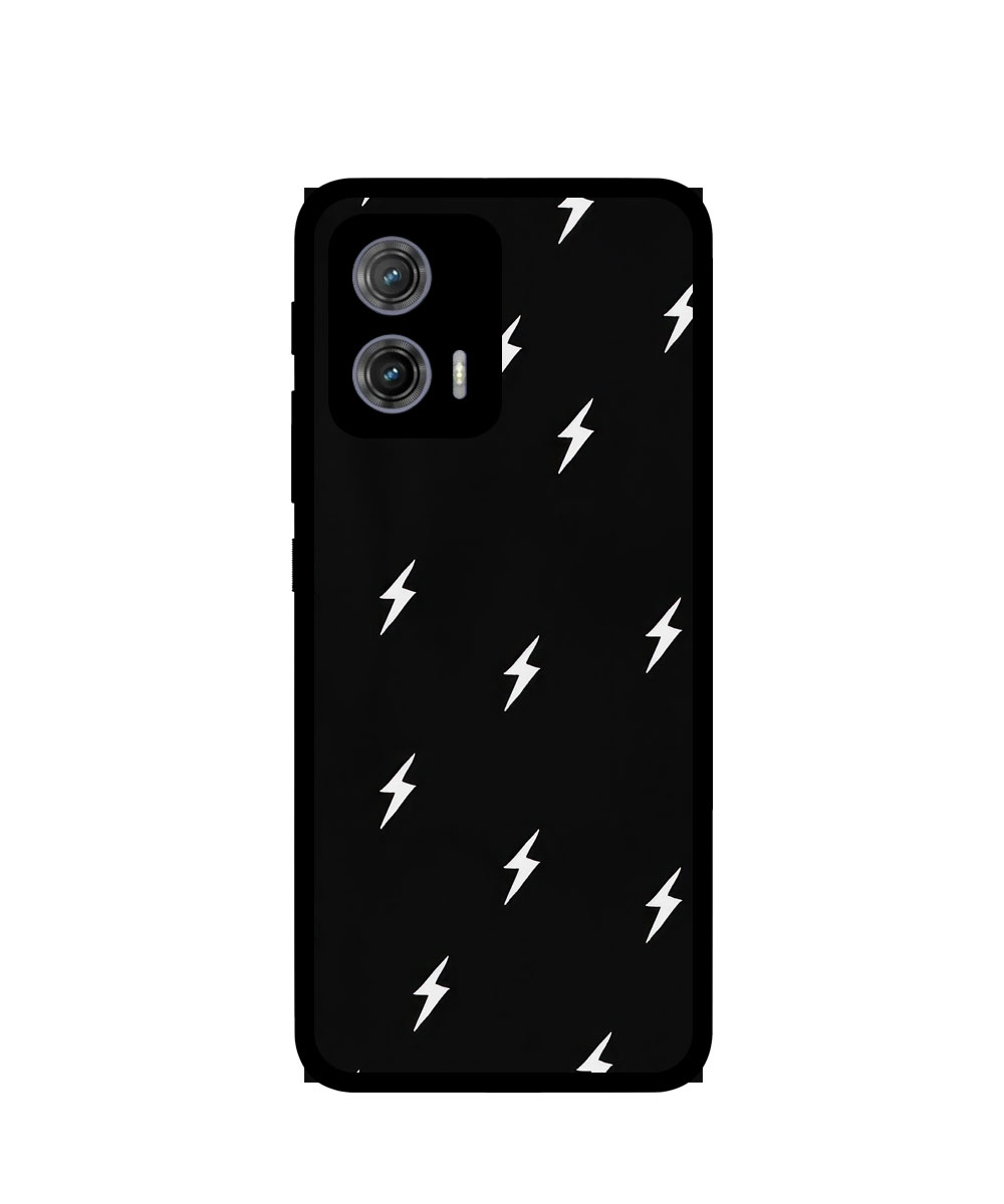 Case / Etui / Pokrowiec / Obudowa na telefon. Wzór: Motorola Moto G73 5G