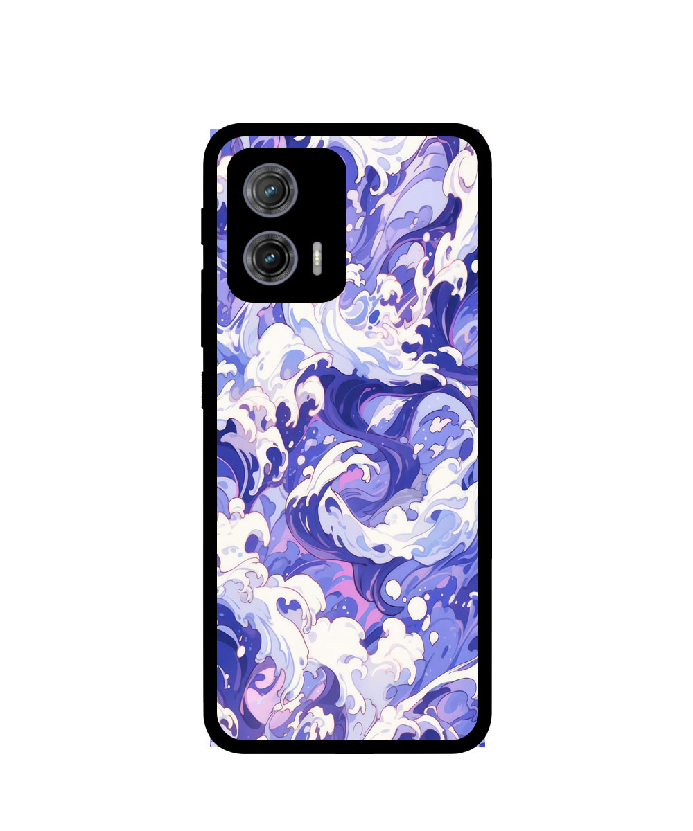 Case / Etui / Pokrowiec / Obudowa na telefon. Wzór: Motorola Moto G73 5G