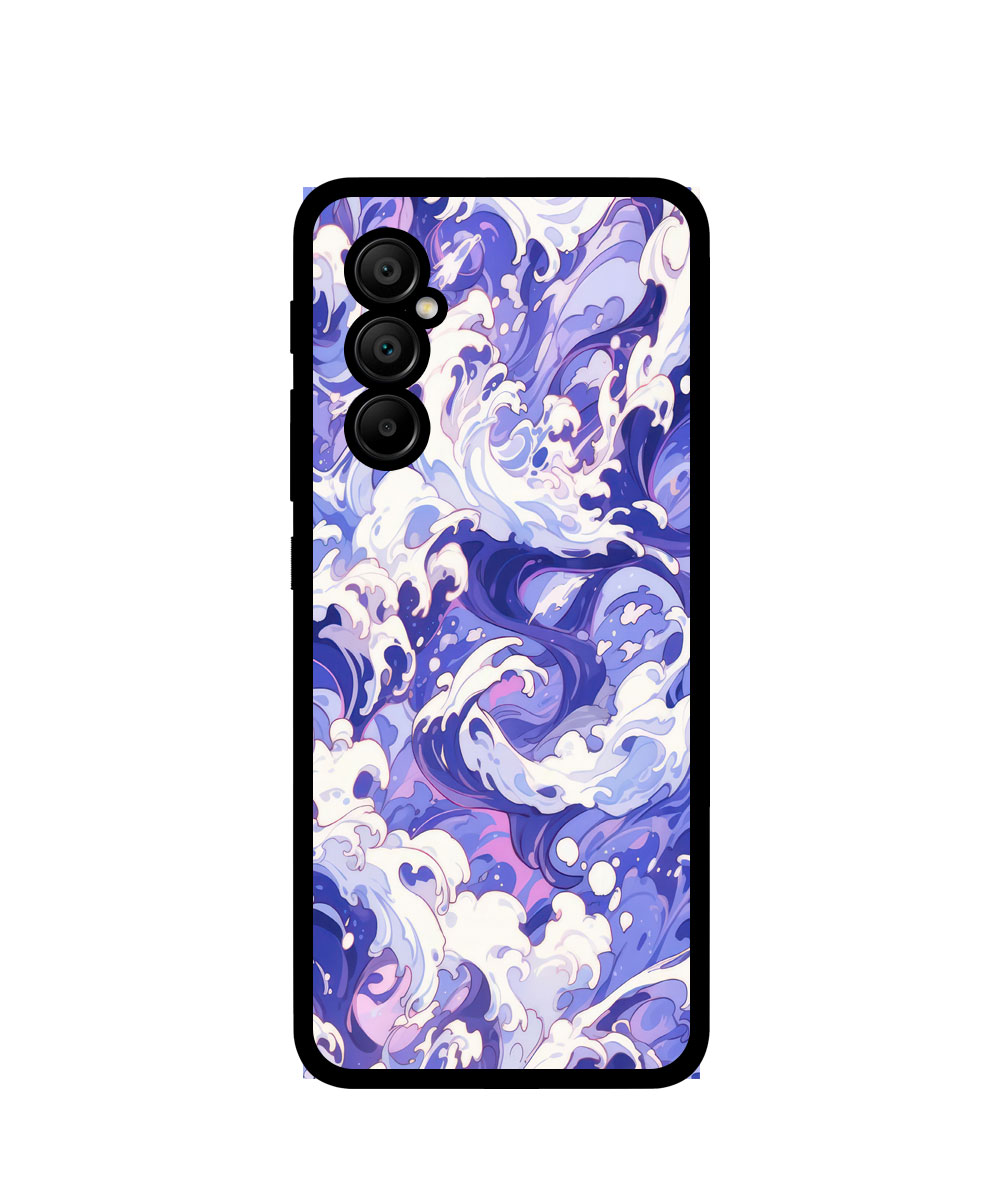 Case / Etui / Pokrowiec / Obudowa na telefon. Wzór: Samsung Galaxy A15