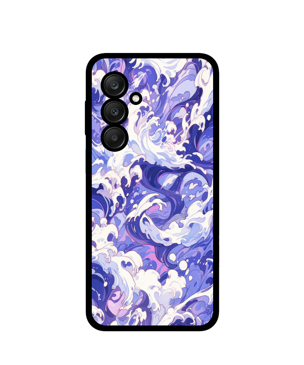 Case / Etui / Pokrowiec / Obudowa na telefon. Wzór: Samsung Galaxy M15 5G