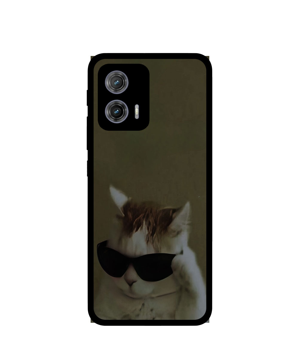 Case / Etui / Pokrowiec / Obudowa na telefon. Wzór: Motorola Moto G73 5G