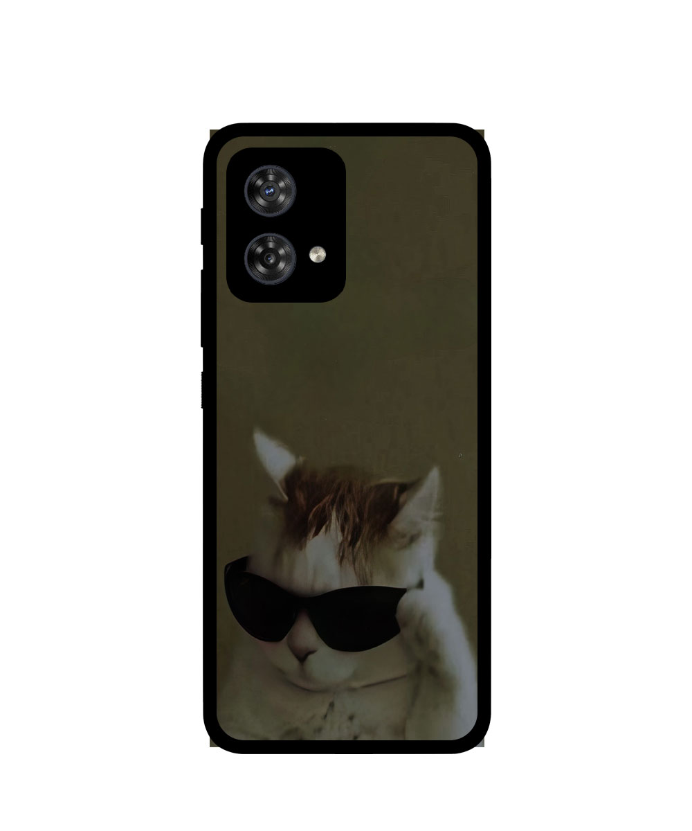 Case / Etui / Pokrowiec / Obudowa na telefon. Wzór: Motorola Moto G84 5G