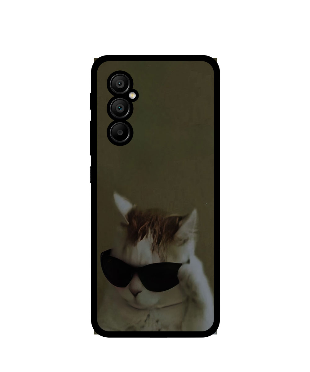 Case / Etui / Pokrowiec / Obudowa na telefon. Wzór: Samsung Galaxy M34