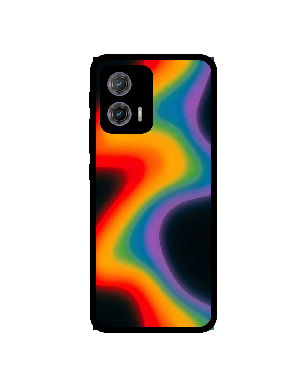 Case / Etui / Pokrowiec / Obudowa na telefon. Wzór: Motorola Moto G73 5G