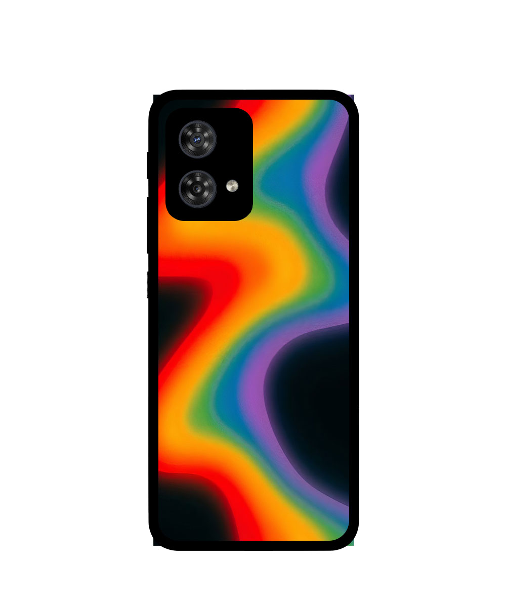 Case / Etui / Pokrowiec / Obudowa na telefon. Wzór: Motorola Moto G84 5G