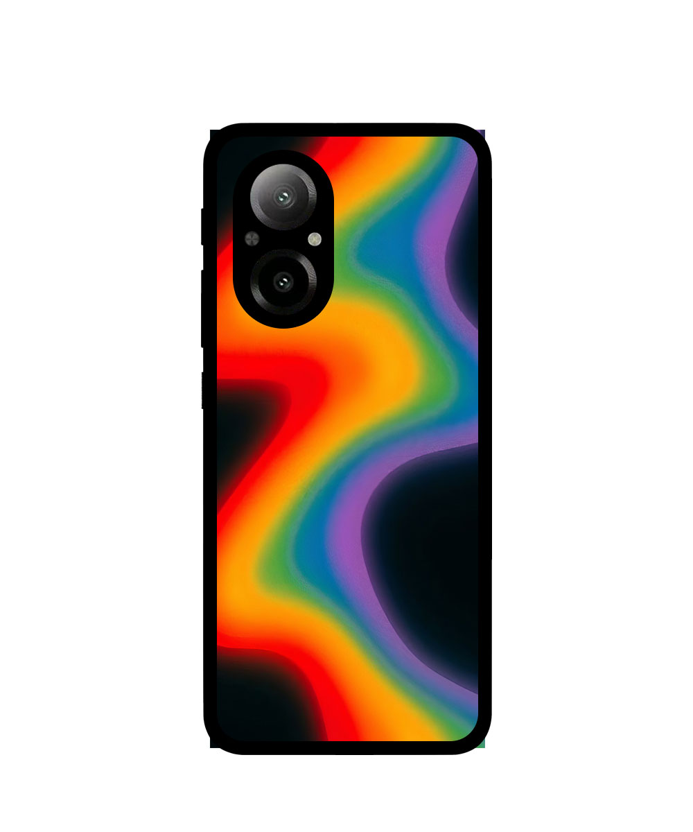 Case / Etui / Pokrowiec / Obudowa na telefon. Wzór: Realme C67 4G