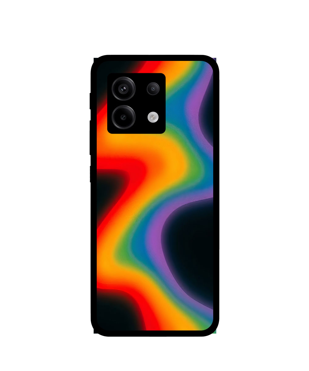 Case / Etui / Pokrowiec / Obudowa na telefon. Wzór: Xiaomi Redmi Note 13 Pro