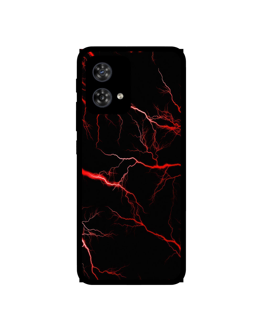 Case / Etui / Pokrowiec / Obudowa na telefon. Wzór: Motorola Moto G84 5G