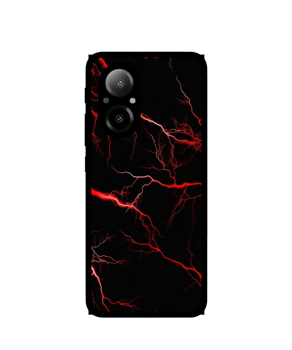 Case / Etui / Pokrowiec / Obudowa na telefon. Wzór: Realme C67 4G