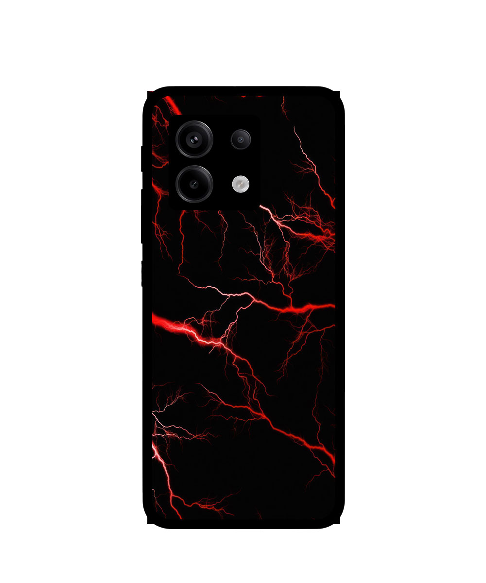 Case / Etui / Pokrowiec / Obudowa na telefon. Wzór: Xiaomi Redmi Note 13 Pro